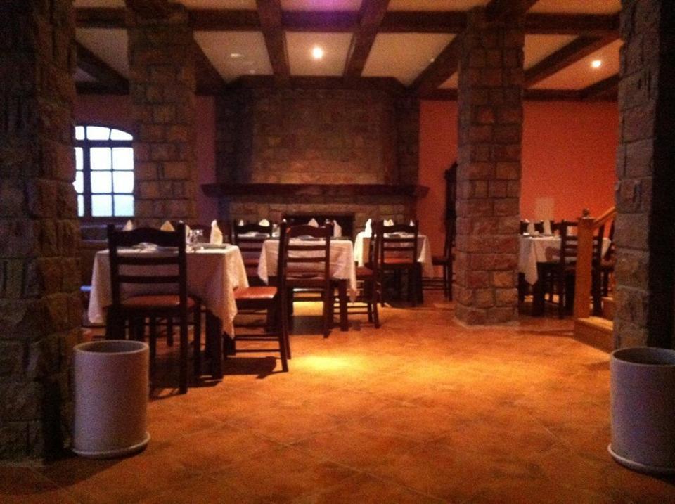 La Rose Blanche Hotel Zaouia Ben Smine Bagian luar foto