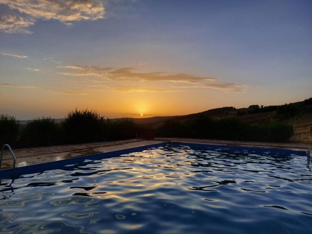 La Rose Blanche Hotel Zaouia Ben Smine Bagian luar foto